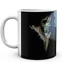 Кружка GeekLand Bleach Блич Ичиго BL 002.001 330 мл белая