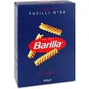 Макаронні вироби Barilla Фузиллі 500 г (2123)