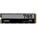 SSD накопичувач Lexar NM790 1 TB M.2 NVMe (LNM790X001T-RNNNG) [119386]