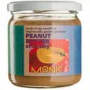 Паста Monki арахісова кранч органічна 330 г