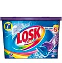Капсулы для стирки Losk Duo-caps Color, 18 шт. (793880)