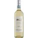Вино Corte Adami DOC Soave біле сухе 0.75 л