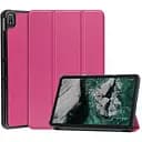 Чохол-книжка для планшета Nokia T20 10.4 2022 rose red