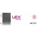 Презервативи Lex Ultra thin 48 шт.
