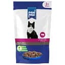 Влажный корм Pawpaw для взрослых кошек говядина в желе 85 г