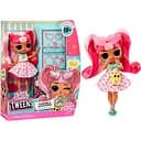 Игровой набор с куклой LOL Surprise! Tweens Core Черри-Леди (542575)