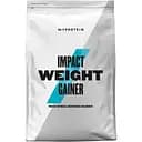 Гейнер Myprotein Impact Weight Gainer Полуниця 2.5 кг