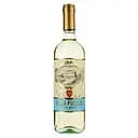 Вино Villa Puccini Terre Siciliane Pinot Grigio IGT, белое, сухое, 0,75 л