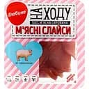 М'ясні слайси Глобино На ходу зі свинини 50 г (879811)