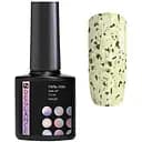 Гель-лак для нігтів неоновий з поталлю Reglance 209 Milky Splash 7.5 мл