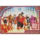 Дитячий пазл класичний G-Toys Ральф руйнівник постер 35 елементів (RAL81)