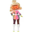Лялька L.O.L. Surprise O.M.G. HoS S3 Спідстер, з аксесуарами (588580)