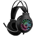 Игровые наушники Xtrike Me Stereo Gaming Headset GH-605 для геймеров с микрофоном подсветкой