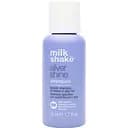 Шампунь Milk_Shake silver shine для светлых волос 50 мл