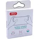 Напальчники XO ZT-1b Ultrathin (3 пары) игровой аксессуар