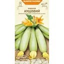 Насіння кабачка Насіння України Кущовий 3 г (582300)