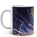 Кружка GeekLand Genshin Impact Геншин Импакт Тарталья GN 02.531 330 мл белая