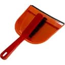 Комплект для уборки Golwood совок с резиной и щетка-сметка в ассортименте (GSG265/1.1)