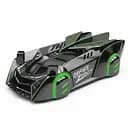 Радиоуправляемая антигравитационная машина R 703 S, лазерный пульт, 2 режима, аккумулятор 3.7V, подсветка фар, Черная