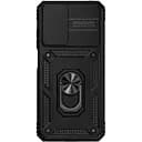 Панель BeCover Military для Xiaomi Redmi A1/A2 Black (708233)