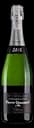 Шампанське Pierre Gimonnet & Fils Cuvee Fleuron Brut Premier Cru 2015, біле, брют, 12%, 0,75 л
