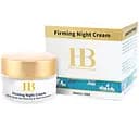 Нічний живильний крем для обличчя Health&Beauty, 50 мл