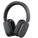 Беспроводные полноразмерные наушники Baseus Bowie H1i черные