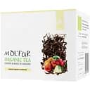 Чай кипрейный Mol'far с дикой грушей и яблоком, 50 г (759384)