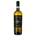 Вино Solopaca Falanghina Del Sannio Black Label біле сухе 0.75 л