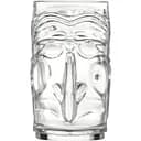 Склянка RCR Tiki Венеційський карнавал 450 мл прозора (28288020006)