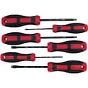 Набір викруток Haisser 6 шт. (94814)