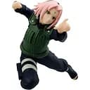 Фигурка Bandai Spirits Sakura Haruno Naruto Shippuuden  Харуно Сакура Наруто Шиппуден 14 см BS VS SH NS 14