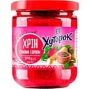 Хрен Хуторок со свеклой 190 г