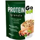 Замінник харчування GoOn Protein Granola Шоколад-горіх 300 грам