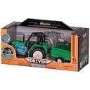Игрушечная машинка Driven Micro трактор WH1071Z