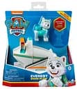 Набір Spin Master Paw Patrol Базовий автомобіль з фігуркою Еверест, білий (SM16775/5118)