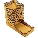 Аксесуар Tower Rex Вежа для кубиків Чарівний Ліс Dice Tower Magic Forest (1750)