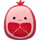 М'яка іграшка Squishmallows Гранат 40 см червоний (SQCR07047)