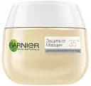 Денний крем для обличчя Garnier Skin Naturals Захист від зморшок 35+, для всіх типів шкіри, 50 мл (C4931600)