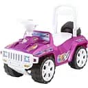 Каталка Orion Хаммер 419 розовая