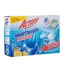 Таблетки для посудомоечной машины с ароматом лимона Pastiglie Lavastoviglie tab 6 x 40 x 15 г 
