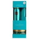 Подарочный набор Rituals The Ritual of Karma Trial Gift Set Лотос и белый чай: гель-пена для душа 50 мл + скраб для тела 125 г + крем для тела 70 мл