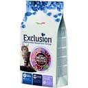 Сухой корм Exclusion Sterilized Giant Chicken для стерилизованных кошек больших пород с курицей 300 г