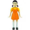 3D Іграшка Герой Гра в Кальмара Му Ґун Хва, 10 см