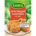 Приправа Kamis Панировка к птице 70 г