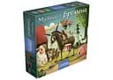 Настольная игра Granna Музыканты из Бремена (Muzykanci z Bremy) (укр.) (84290)