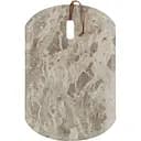 Сервірувальна дошка J-Line мармурова 30х45 см (43926)