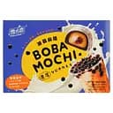 Боба мочі (моті) Yuki & Love зі смаком коричневого цукру 180 г