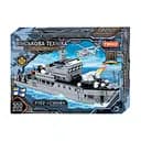 Конструктор "Военная техника", 300 деталей 83539