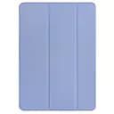 Чохол Smart Case (no logo) для Apple iPad Pro 13 (2024-25) Lavender gray